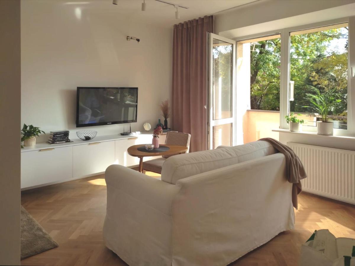 Podwale Apartment Lancut Exterior photo